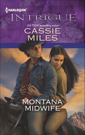 Montana Midwife