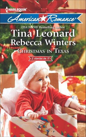 Buy Christmas in Texas at Amazon