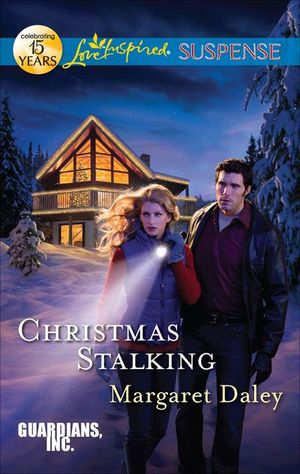 Buy Christmas Stalking at Amazon