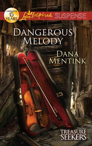 Buy Dangerous Melody at Amazon