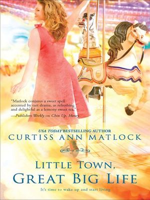 Buy Little Town, Great Big Life at Amazon