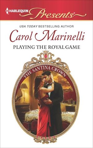 Buy Playing the Royal Game at Amazon