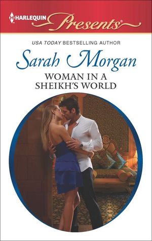 Buy Woman in a Sheikh's World at Amazon