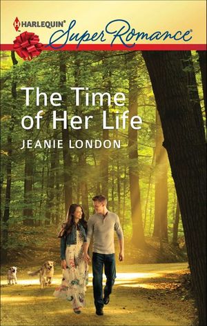 Buy The Time of Her Life at Amazon