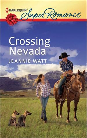 Crossing Nevada