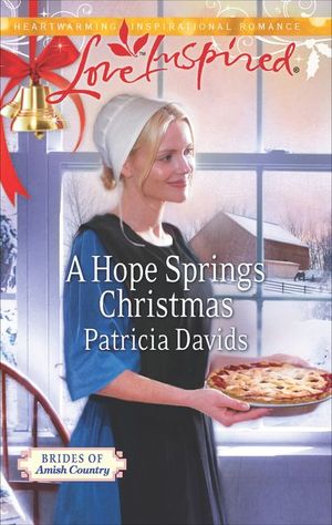 Buy A Hope Springs Christmas at Amazon
