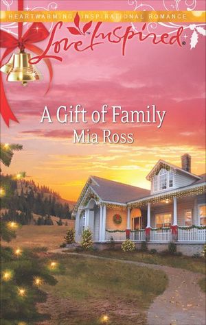 Buy A Gift of Family at Amazon