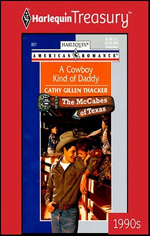 A Cowboy Kind of Daddy
