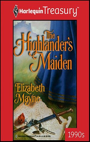 The Highlander's Maiden