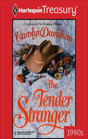 Buy The Tender Stranger at Amazon