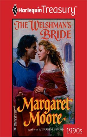 The Welshman's Bride