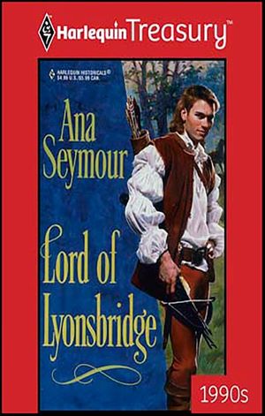 Lord of Lyonsbridge