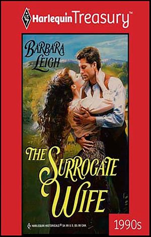 The Surrogate Wife