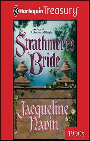 Strathmere's Bride