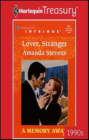 Lover, Stranger