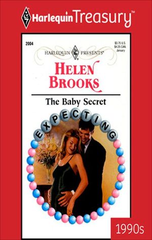 Buy The Baby Secret at Amazon