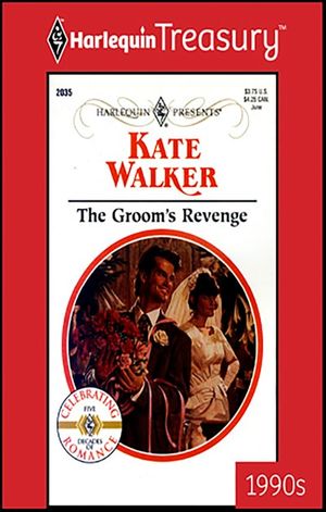 The Groom's Revenge