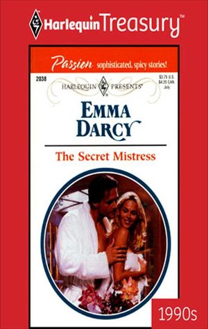 Buy The Secret Mistress at Amazon