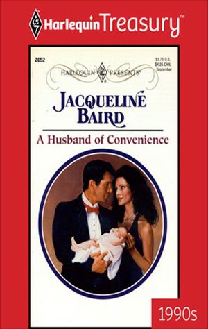 Buy A Husband of Convenience at Amazon