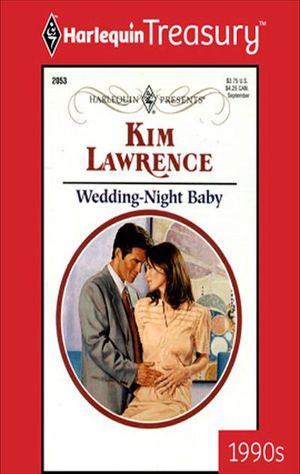 Buy Wedding-Night Baby at Amazon
