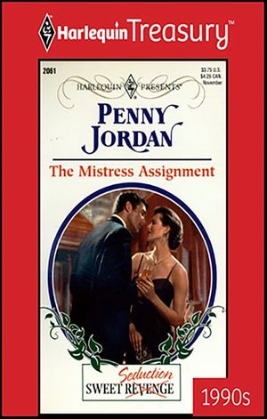 The Mistress Assignment