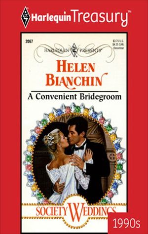 Buy A Convenient Bridegroom at Amazon