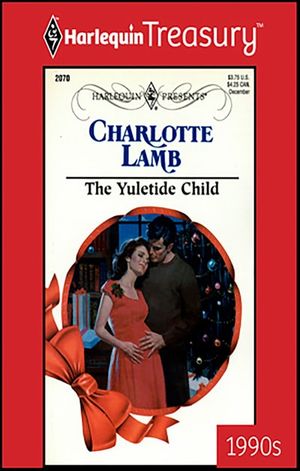 The Yuletide Child