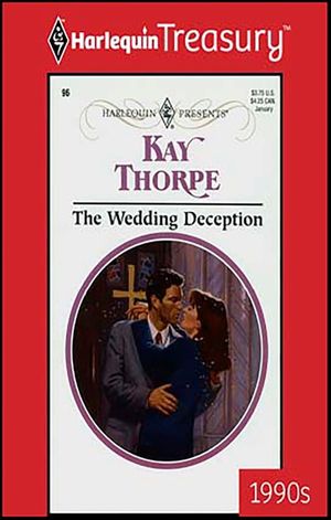 The Wedding Deception