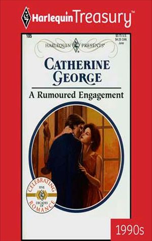 Buy A Rumoured Engagement at Amazon