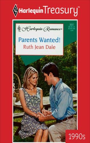 Buy Parents Wanted! at Amazon