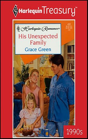 His Unexpected Family