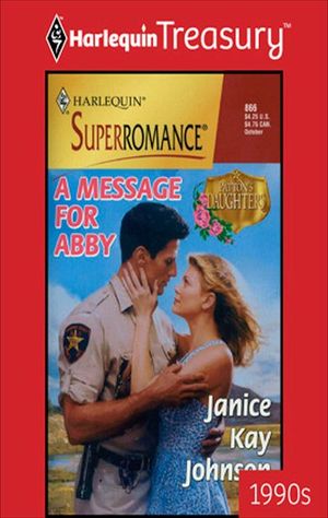 Buy A Message for Abby at Amazon