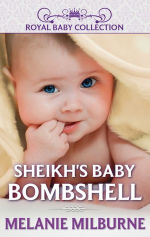Buy Sheikh's Baby Bombshell at Amazon