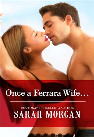 Buy Once a Ferrara Wife . . . at Amazon