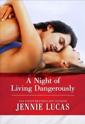 Buy A Night of Living Dangerously at Amazon