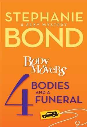 Buy 4 Bodies and a Funeral at Amazon