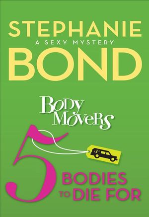 Buy 5 Bodies to Die For at Amazon