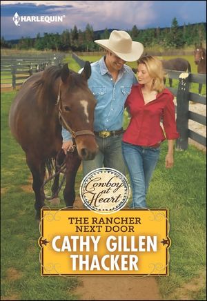 The Rancher Next Door