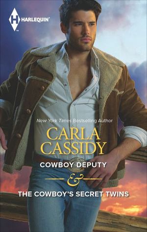 Buy Cowboy Deputy & The Cowboy's Secret Twins at Amazon