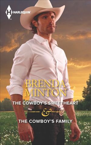 Buy The Cowboy's Sweetheart & The Cowboy's Family at Amazon