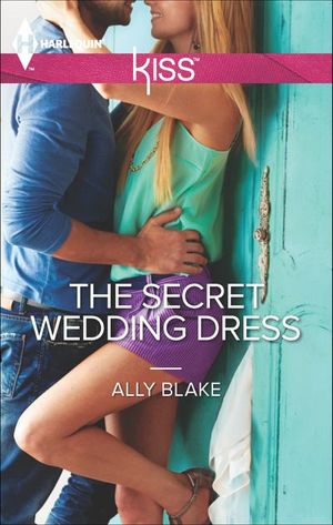 The Secret Wedding Dress