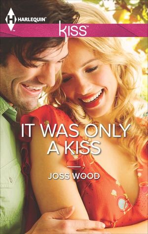 Buy It Was Only a Kiss at Amazon
