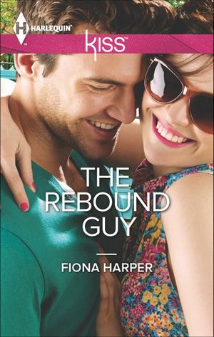 Buy The Rebound Guy at Amazon