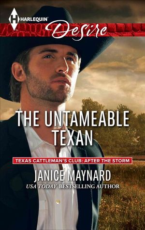 Buy The Untameable Texan at Amazon