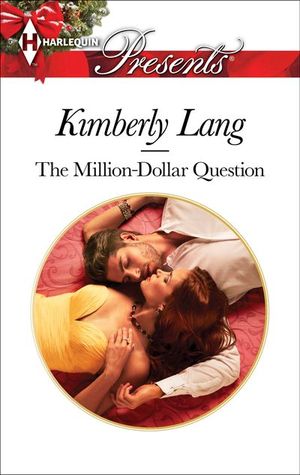Buy The Million-Dollar Question at Amazon