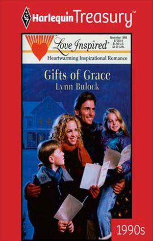 Buy Gifts of Grace at Amazon