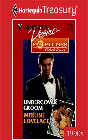 Buy Undercover Groom at Amazon