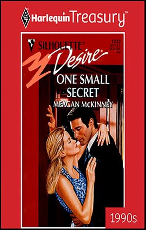 One Small Secret