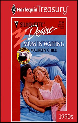 Mom in Waiting
