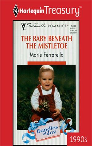 Buy The Baby Beneath the Mistletoe at Amazon